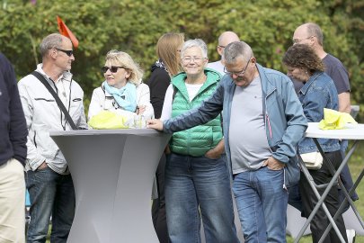 Weinfest im Ökowerk - Bild 34