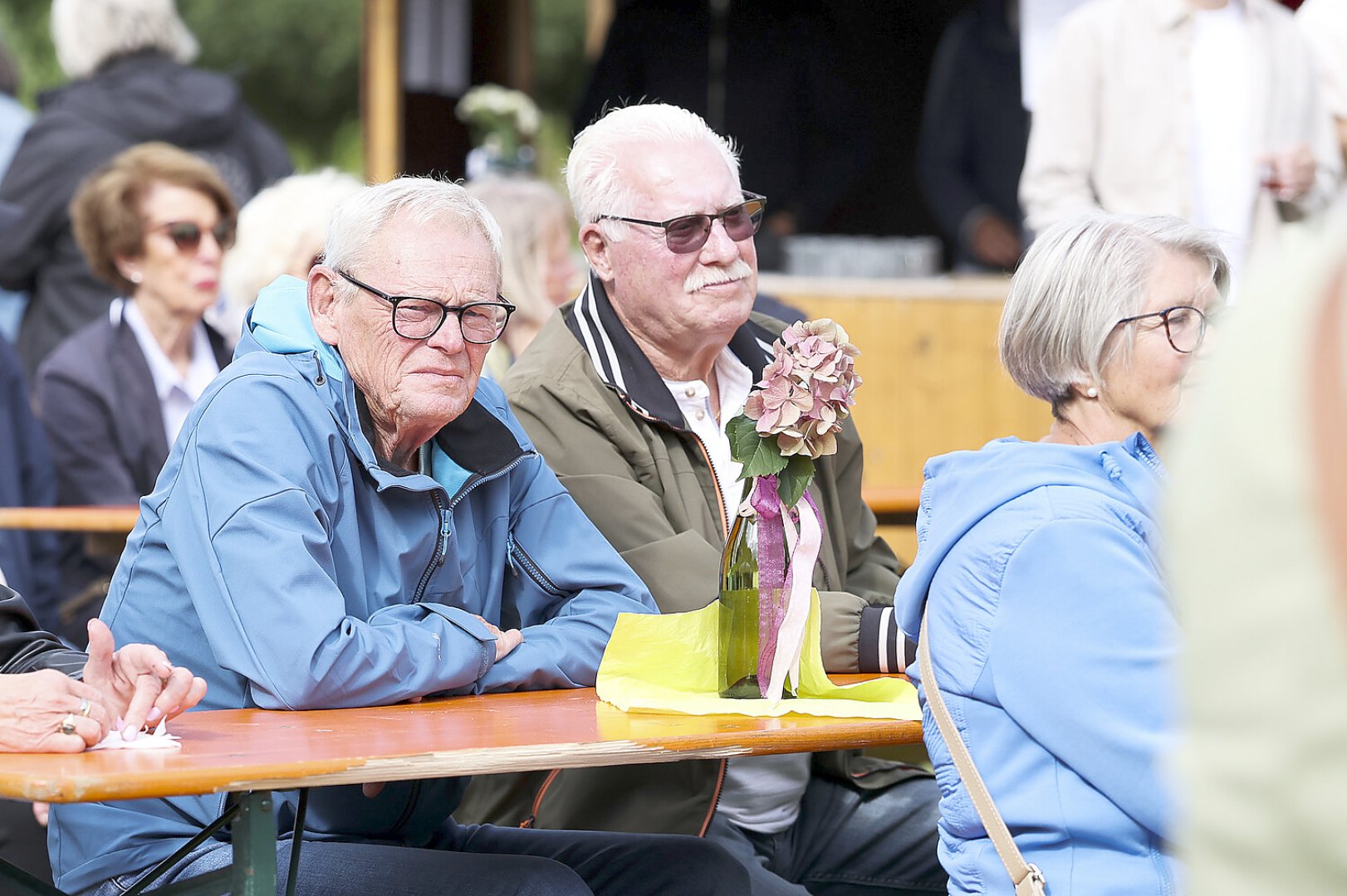 Weinfest im Ökowerk - Bild 35