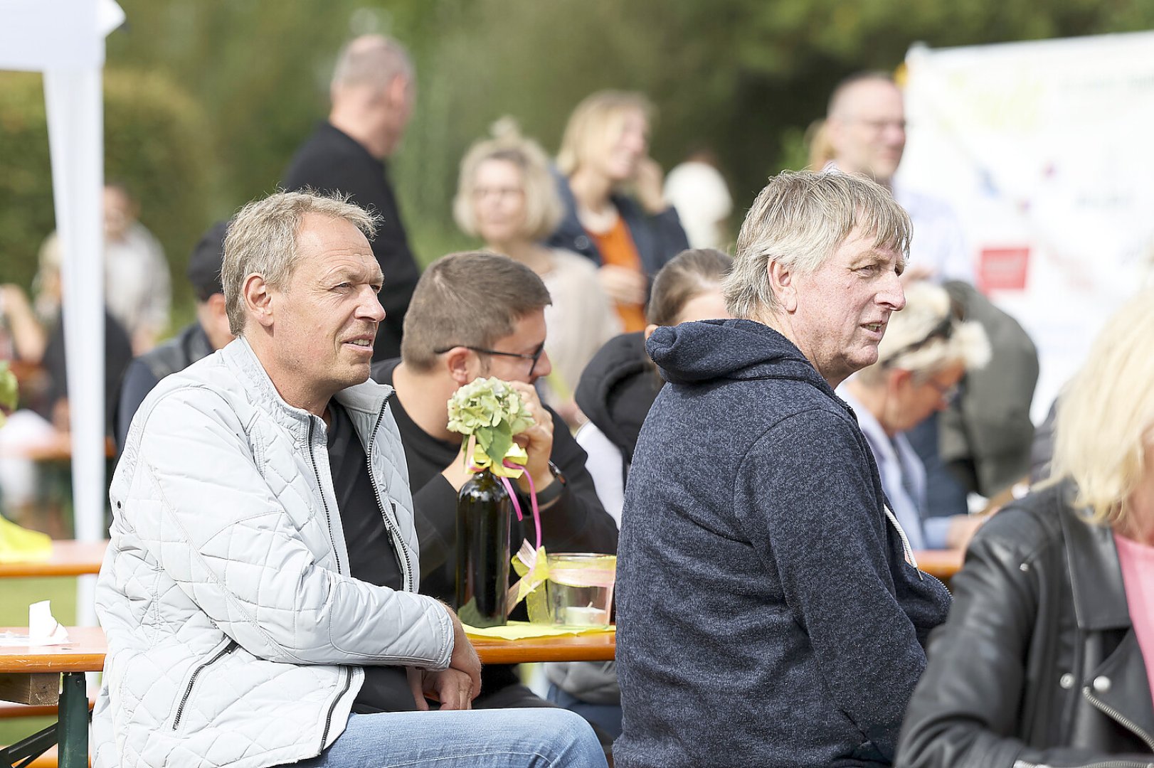 Weinfest im Ökowerk - Bild 36