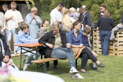 Weinfest im Ökowerk - Bild 37