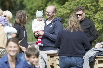 Weinfest im Ökowerk - Bild 38