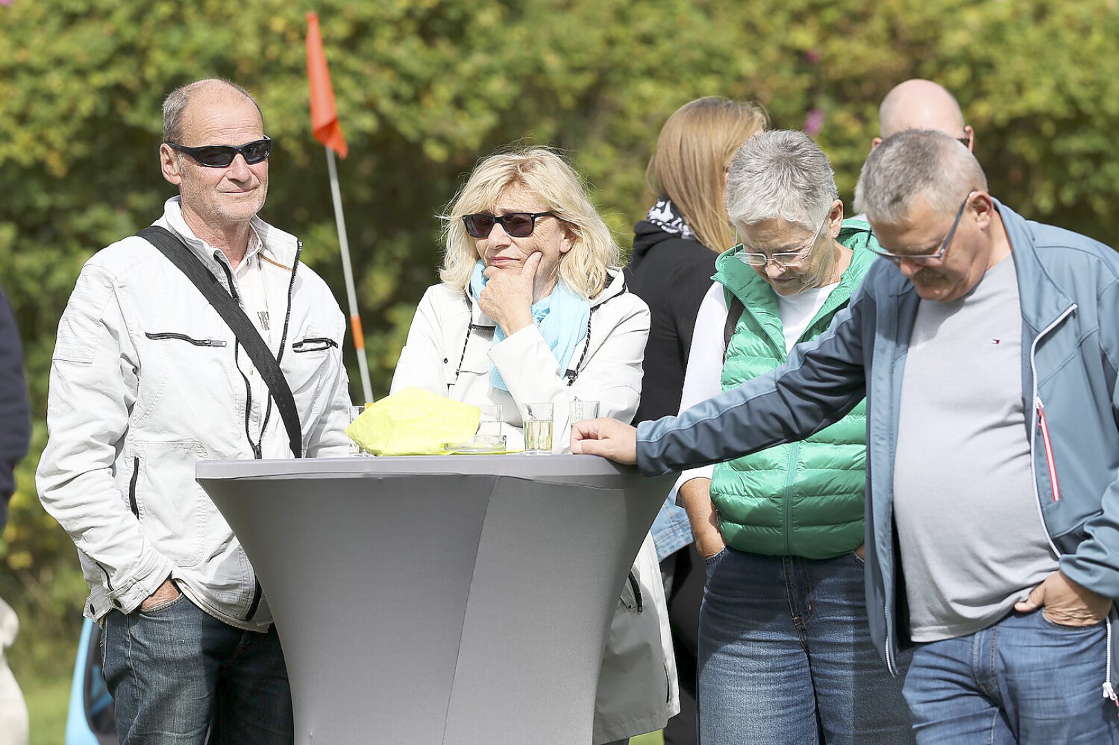 Weinfest im Ökowerk - Bild 39