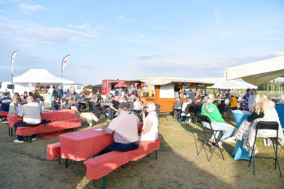 Weinfest in Greetsiel - Bild 4