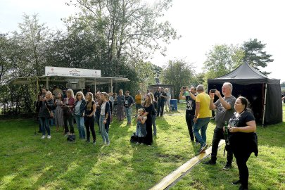 "Umsonst & Draußen" in Moormerland - Bild 3