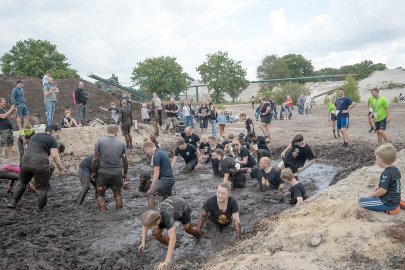 Bildergalerie Vull wat Manns Loop - Bild 2