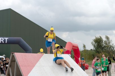 Bildergalerie Vull wat Manns Loop - Bild 3