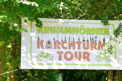 Die 11. Krummhörner Kirchturmtour - Bild 2