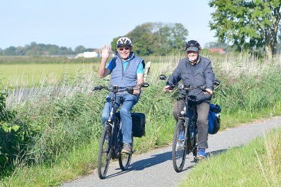 Die 11. Krummhörner Kirchturmtour - Bild 3