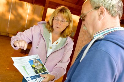 Die 11. Krummhörner Kirchturmtour - Bild 4