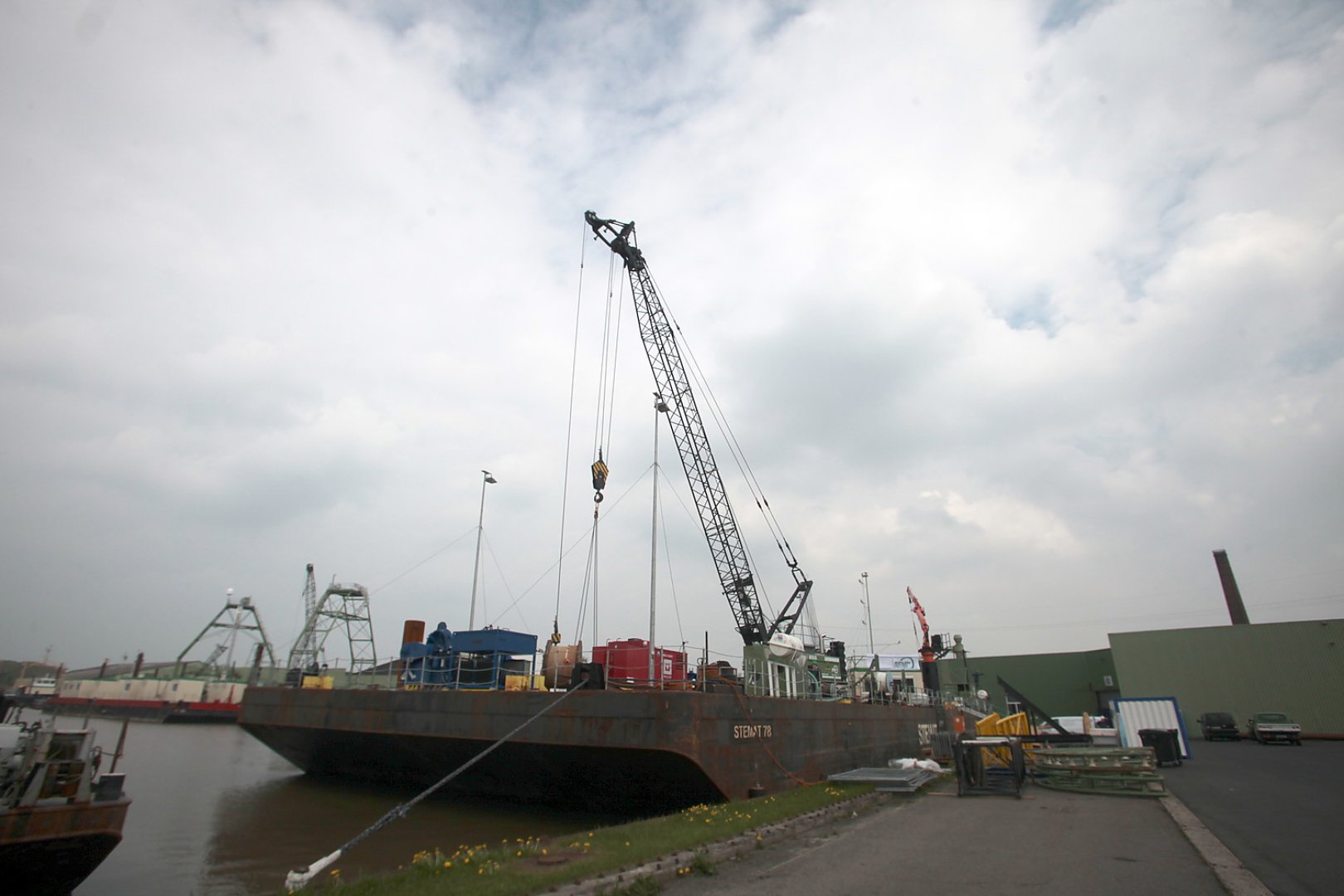 EWE will neues Seekabel nach Borkum verlegen - Bild 1