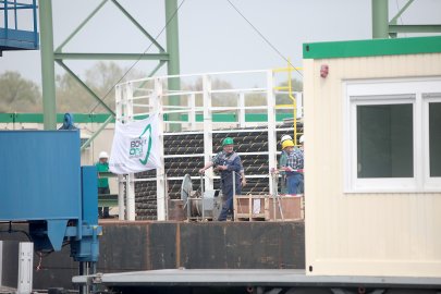EWE will neues Seekabel nach Borkum verlegen - Bild 2