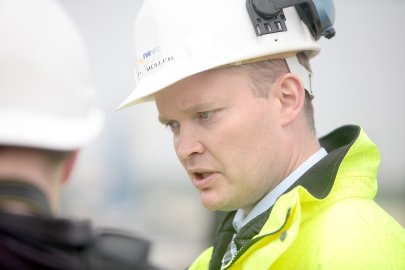 EWE will neues Seekabel nach Borkum verlegen - Bild 3