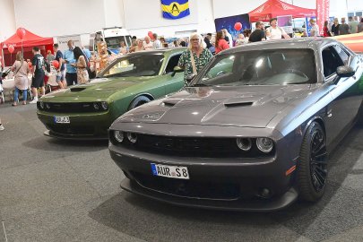 IG Metall feiert Familienfest - Bild 2