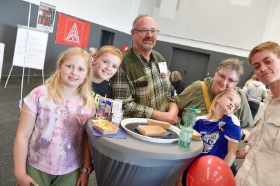 IG Metall feiert Familienfest - Bild 4