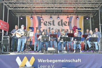 Die Bilder vom Fest der Kulturen in Leer - Bild 3