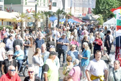 Die Bilder vom Fest der Kulturen in Leer - Bild 4