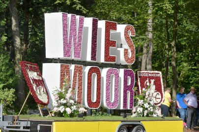 Wiesmoors erster Blütenkönig - Bild 53
