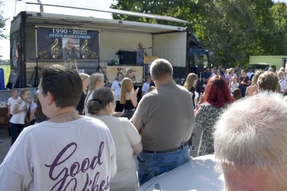 Die Bilder zur Gewerbeschau in Weener - Bild 3
