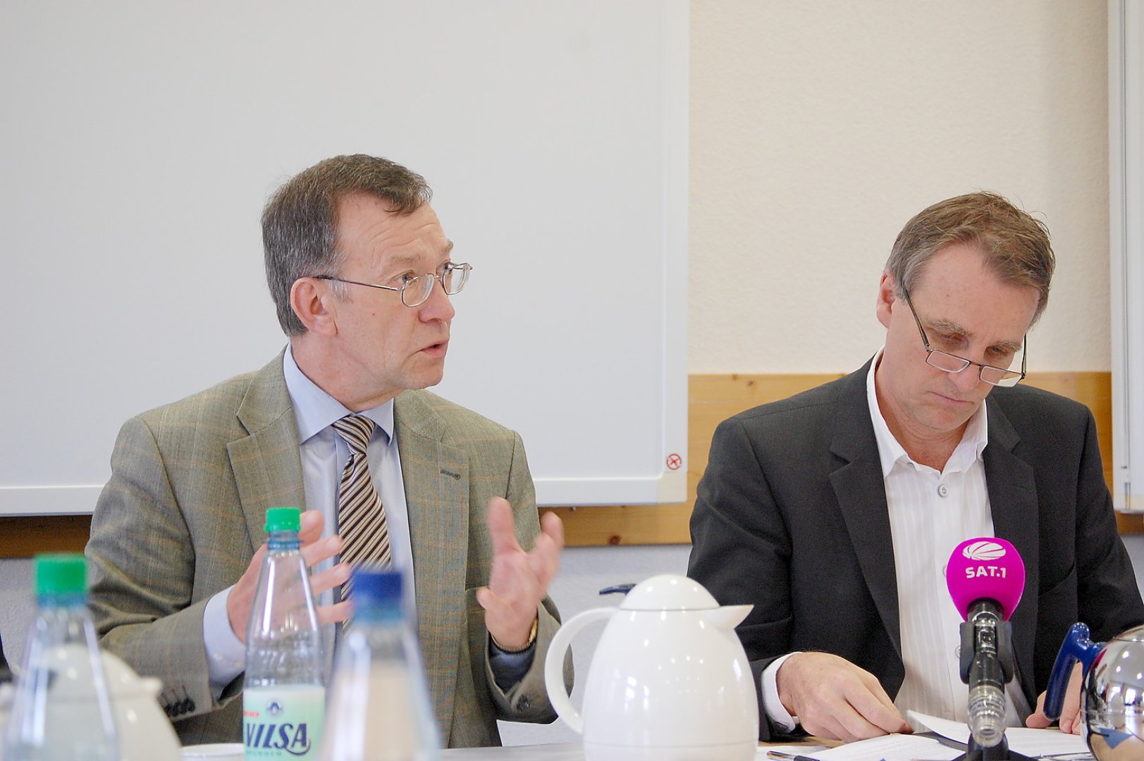 Kachelotplate wird eine Insel - Bild 1