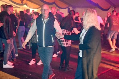 Ernte-Party in Klostermoor - Bild 3