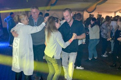 Ernte-Party in Klostermoor - Bild 4