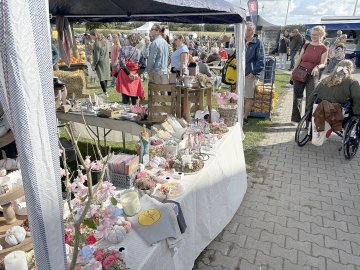 Das war los auf dem Kürbismarkt in Emden - Bild 2