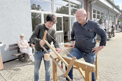 125 Jahre Handwerkskammer für Ostfriesland - Bild 2
