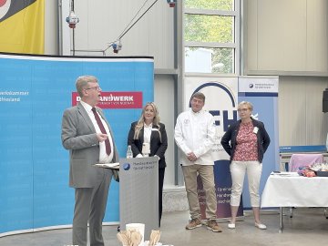 125 Jahre Handwerkskammer für Ostfriesland - Bild 4