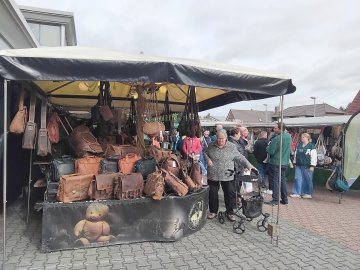 Die schönsten Bilder vom Hollandmarkt - Bild 2