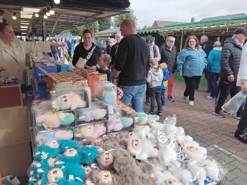Die schönsten Bilder vom Hollandmarkt - Bild 3