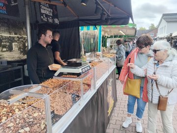 Die schönsten Bilder vom Hollandmarkt - Bild 4