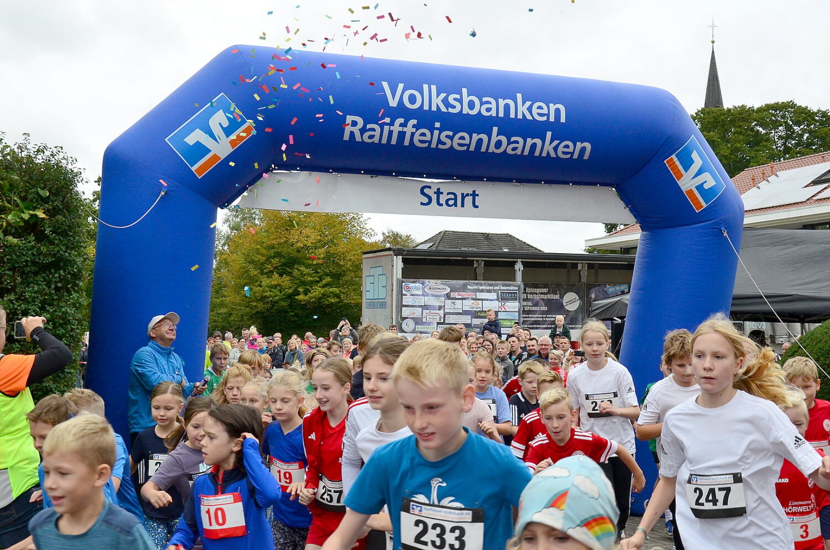 Das sind die Bilder vom Herbstmarkt in Remels - Bild 1
