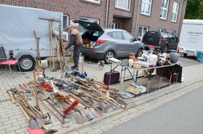 Das sind die Bilder vom Herbstmarkt in Remels - Bild 2