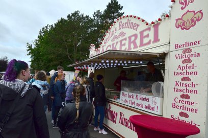 Das sind die Bilder vom Herbstmarkt in Remels - Bild 3