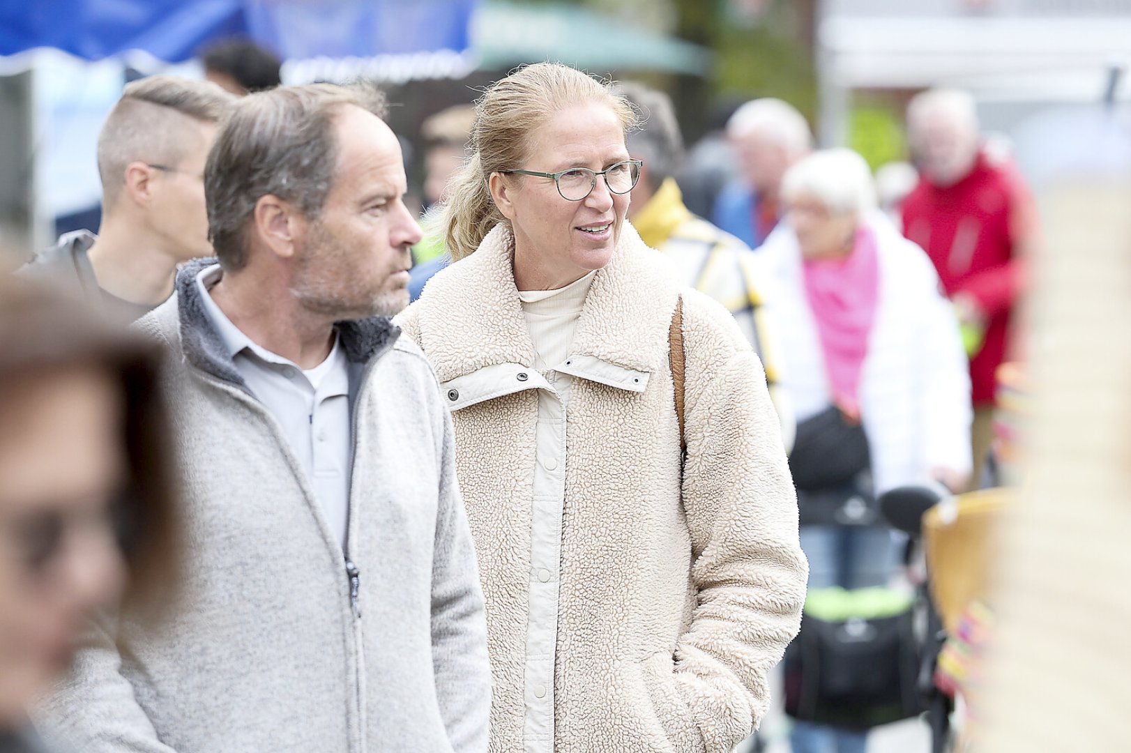Erntedankfest auf dem Neuen Markt in Emden - Bild 20