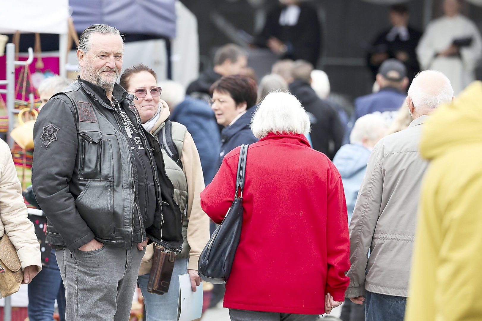 Erntedankfest auf dem Neuen Markt in Emden - Bild 33