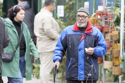 Erntedankfest auf dem Neuen Markt in Emden - Bild 40