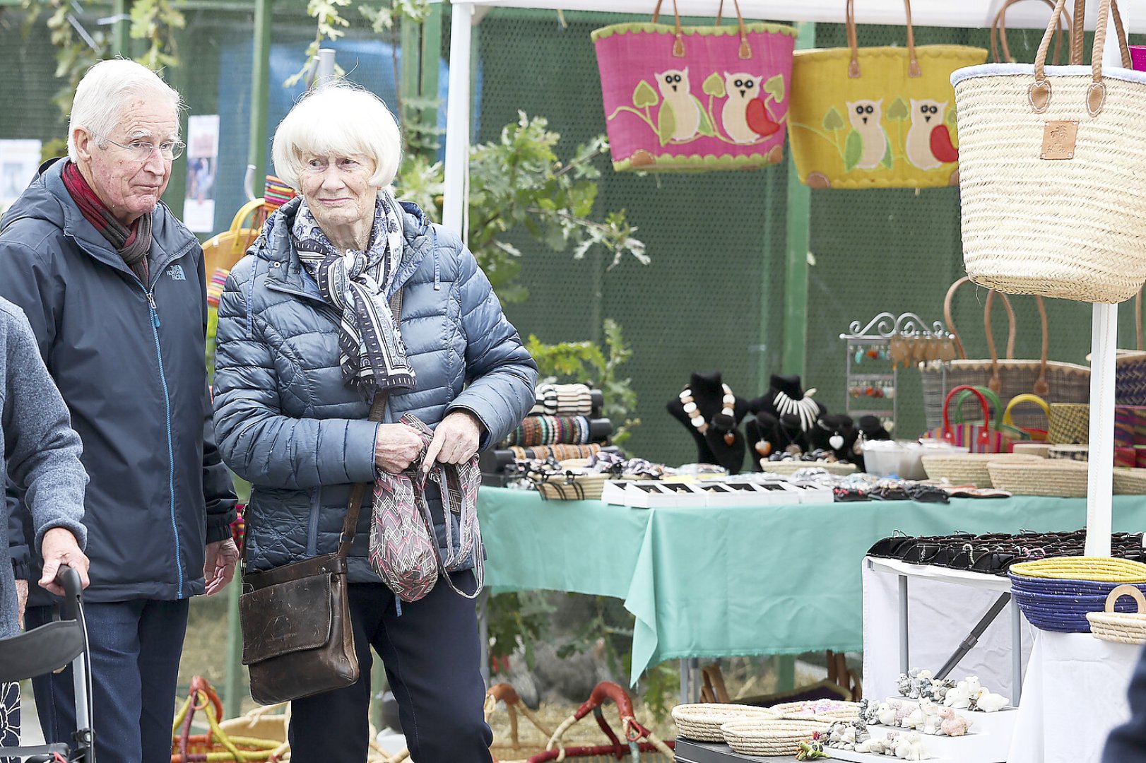 Erntedankfest auf dem Neuen Markt in Emden - Bild 44