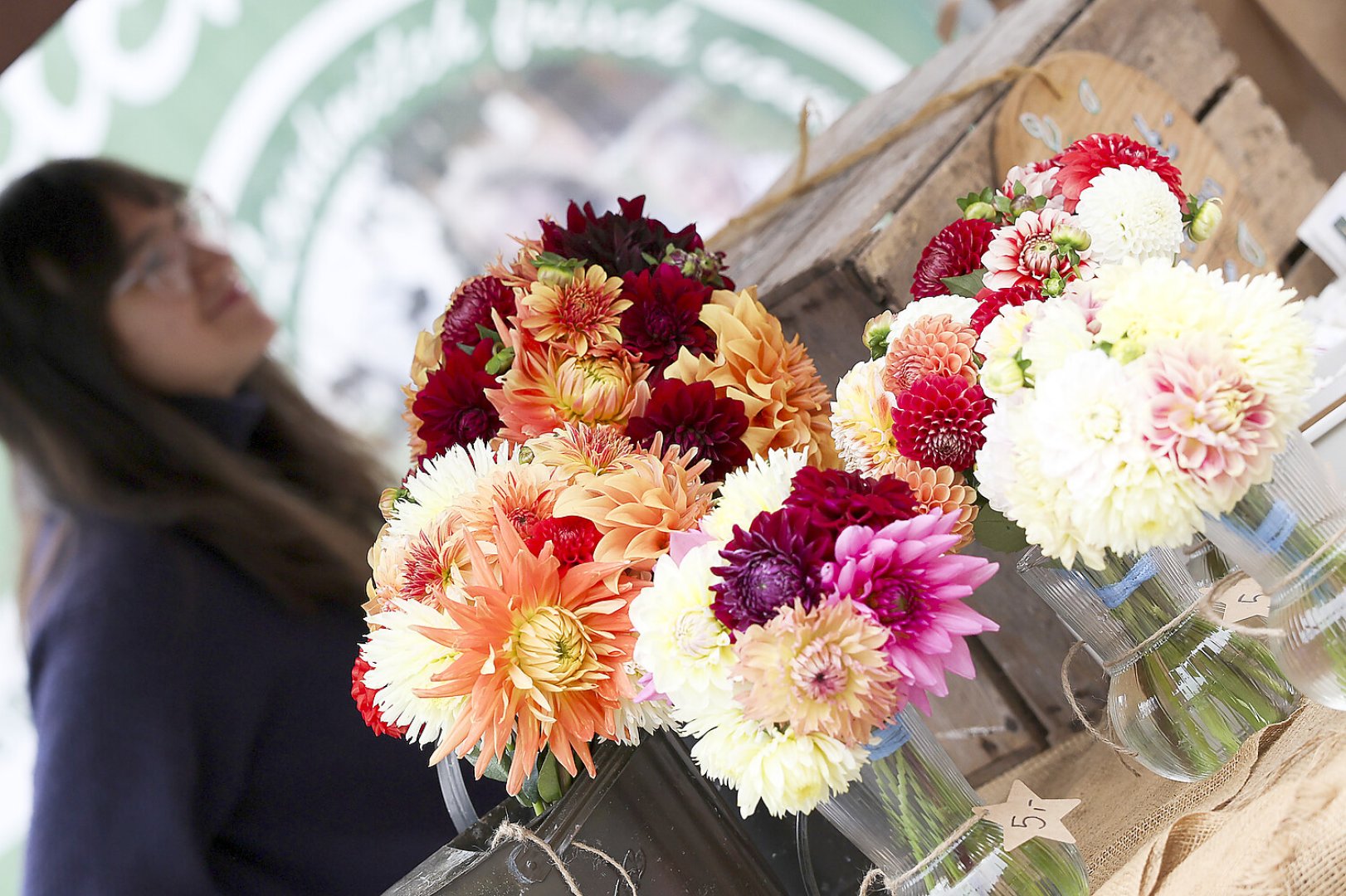 Erntedankfest auf dem Neuen Markt in Emden - Bild 50