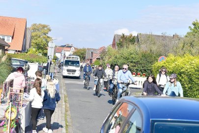 Früchtefest im Emder Ökowerk - Bild 2