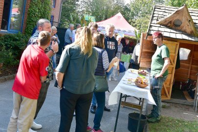 Früchtefest im Emder Ökowerk - Bild 7