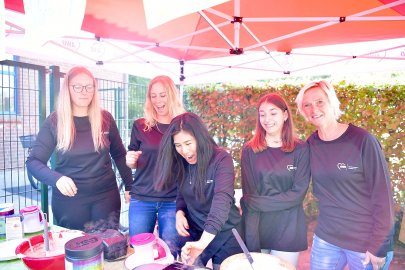 Früchtefest im Emder Ökowerk - Bild 10