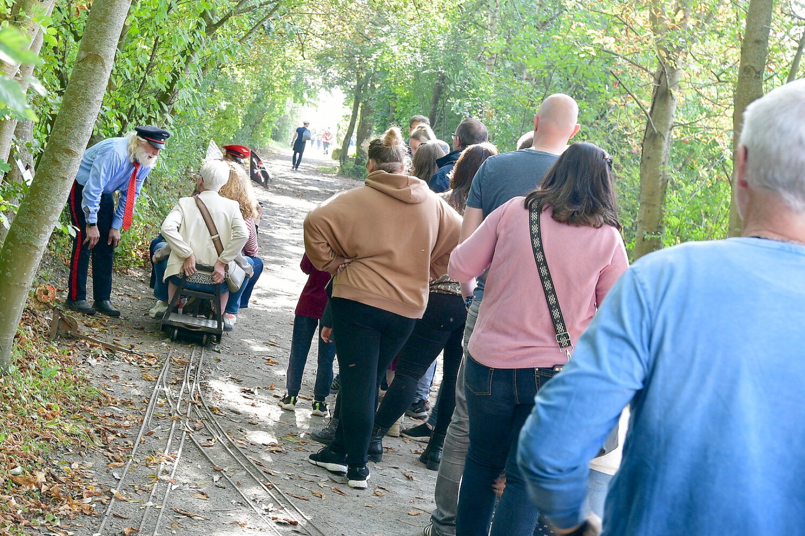 Früchtefest im Emder Ökowerk - Bild 12