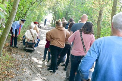 Früchtefest im Emder Ökowerk - Bild 12