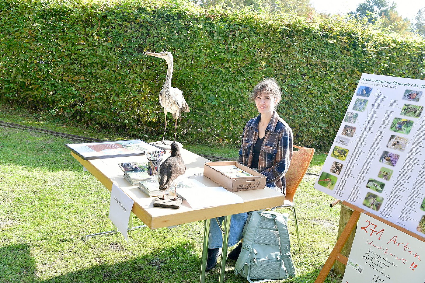 Früchtefest im Emder Ökowerk - Bild 13