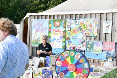 Früchtefest im Emder Ökowerk - Bild 15