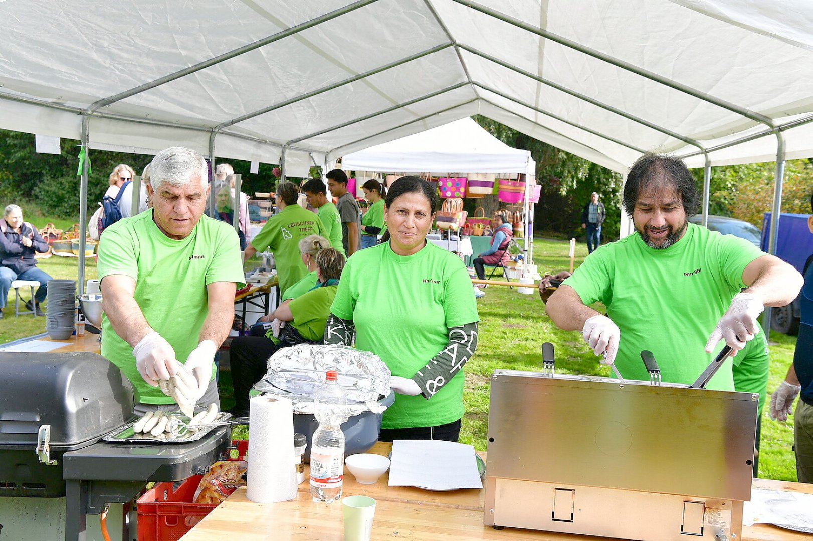 Früchtefest im Emder Ökowerk - Bild 17