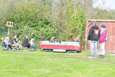 Früchtefest im Emder Ökowerk - Bild 18