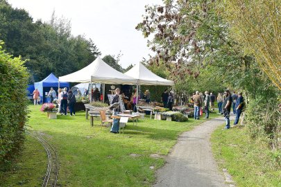 Früchtefest im Emder Ökowerk - Bild 25