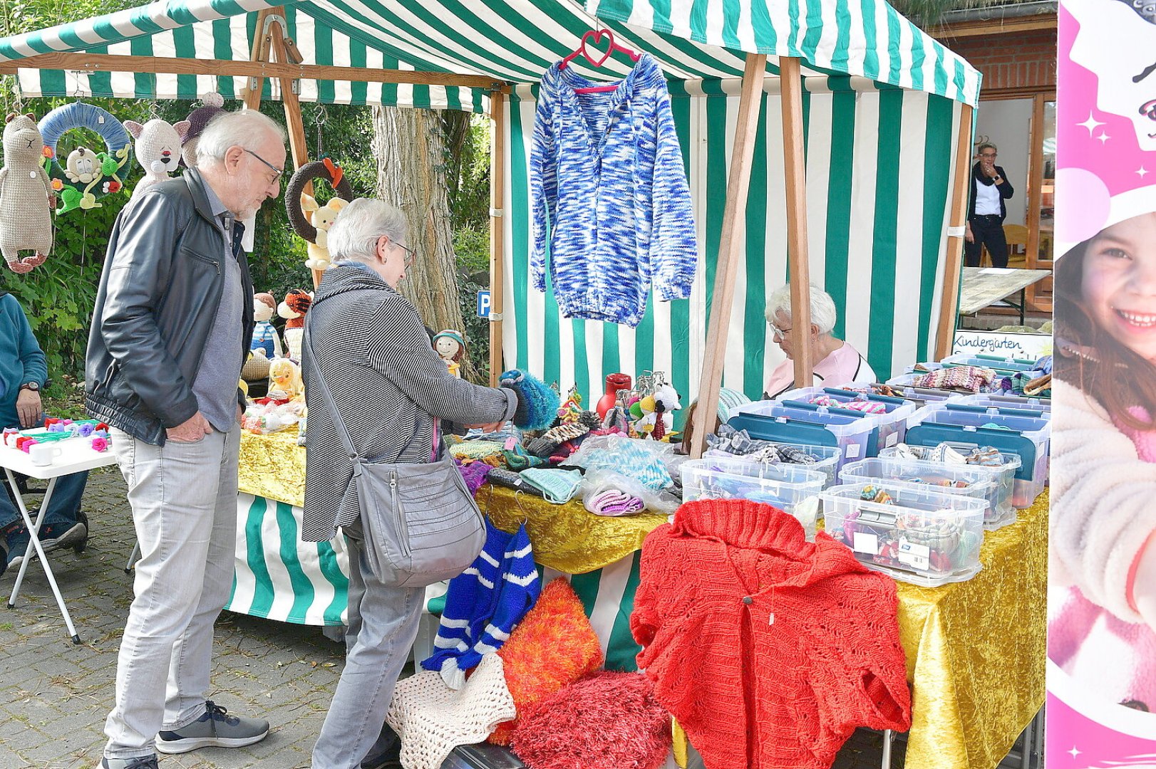 Früchtefest im Emder Ökowerk - Bild 33
